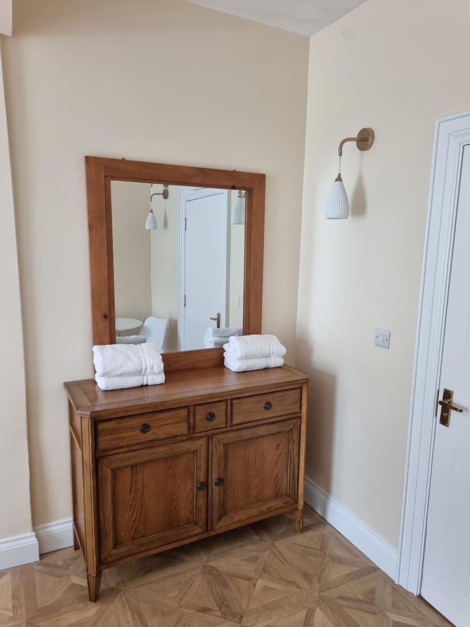 Bogside View Suite Vacation rental in Londonderry