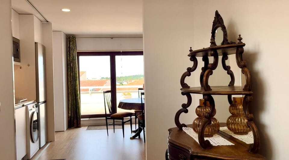 ImoWeMo OVAR - Ovarinha Girassol Apartment in Aveiro District, Portugal