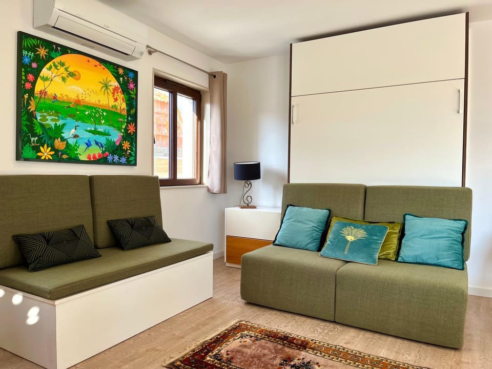 ImoWeMo OVAR - Ovarinha Girassol Apartment in Aveiro District, Portugal