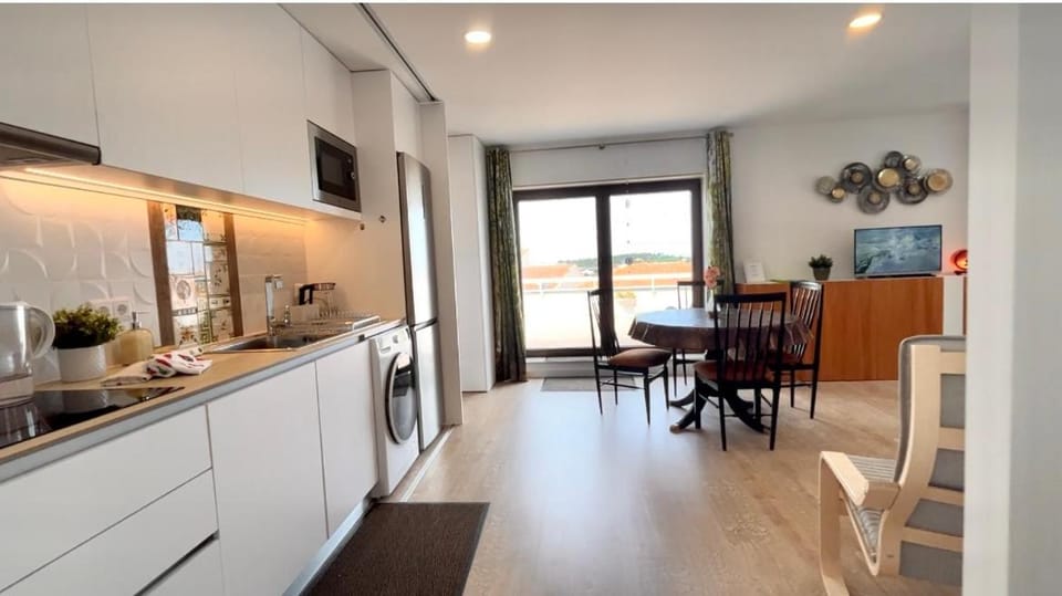 ImoWeMo OVAR - Ovarinha Girassol Apartment in Aveiro District, Portugal