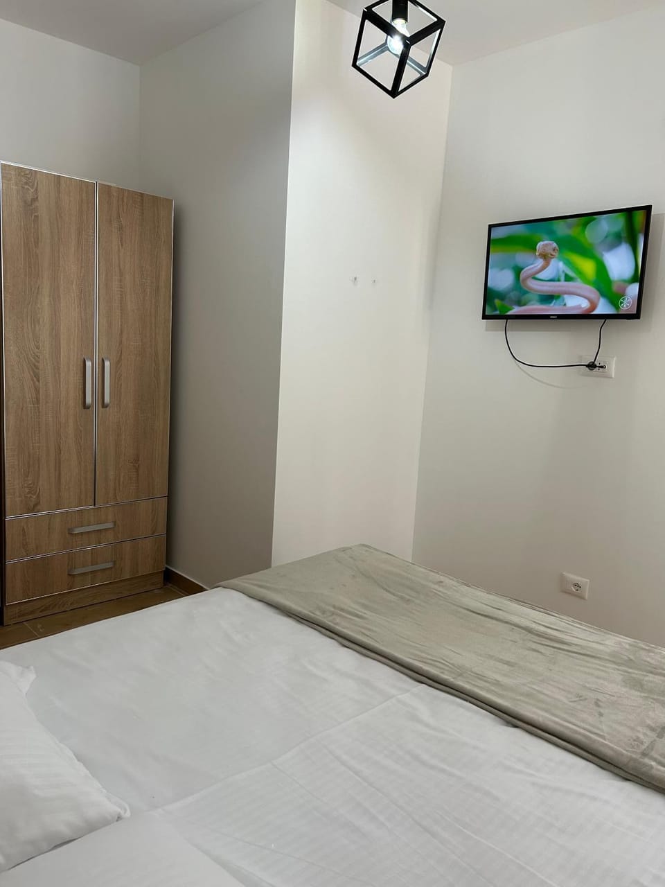 Adriatic Dream Apartment Apartment in Tirana County, Albania