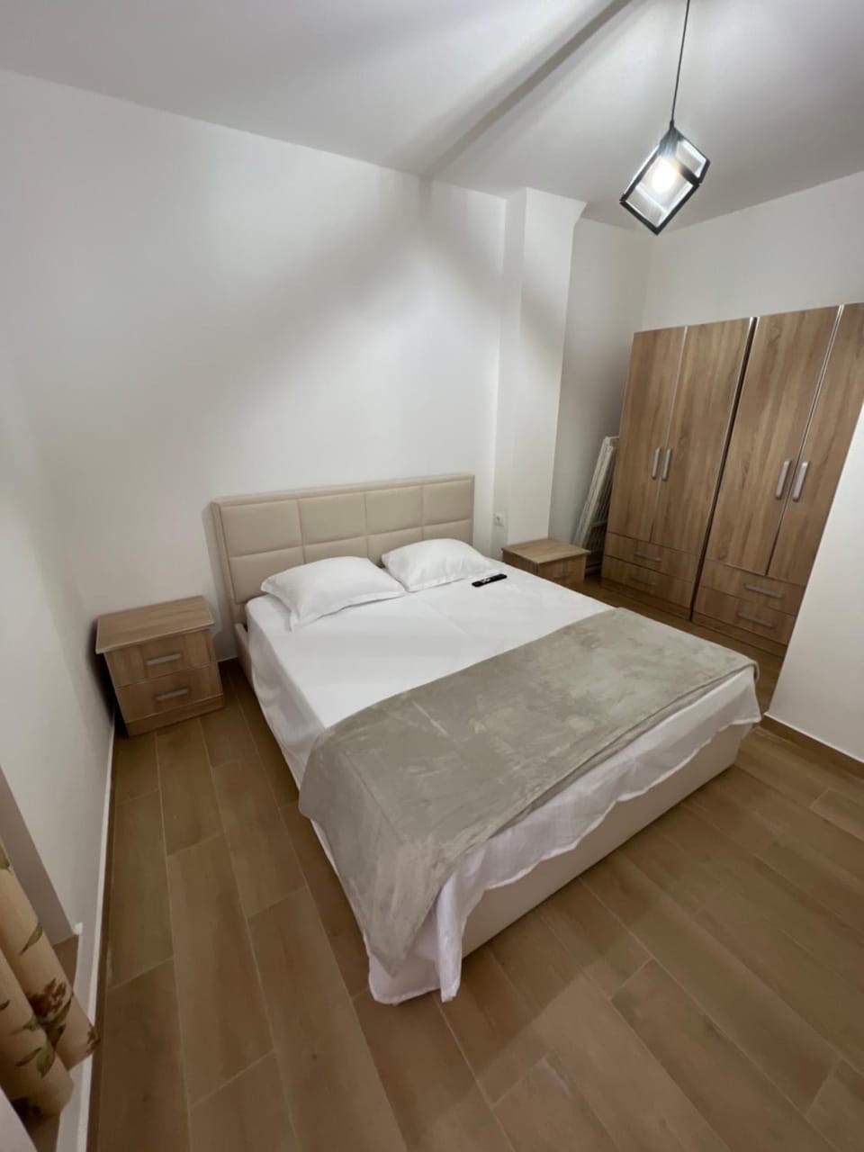 Adriatic Dream Apartment Apartment in Tirana County, Albania