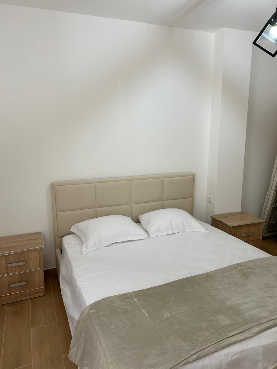 Adriatic Dream Apartment Apartment in Tirana County, Albania