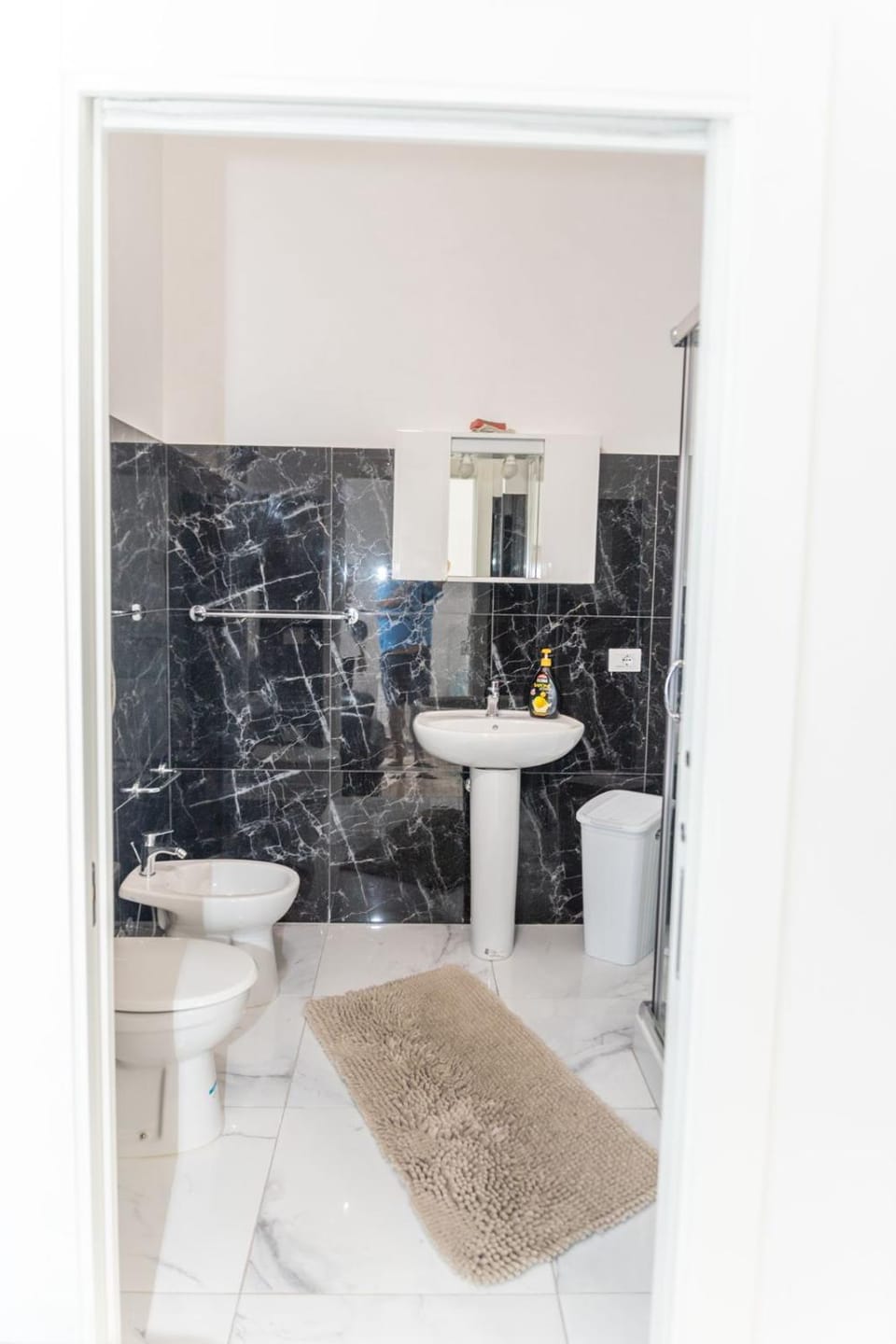 villa corinzia 2 Apartment in Noto