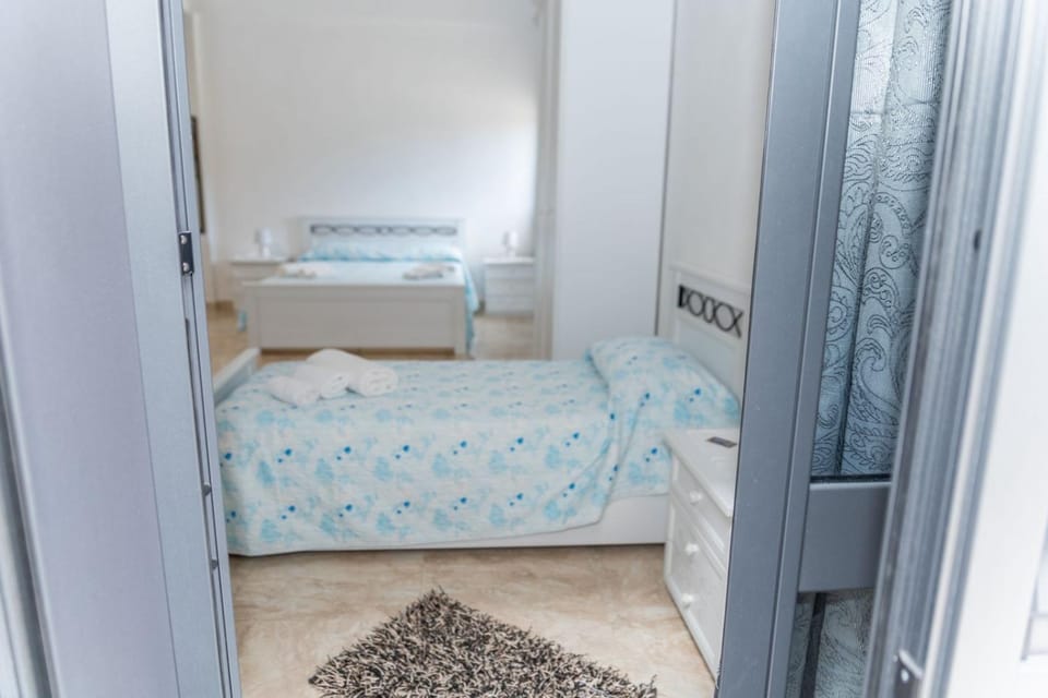 villa corinzia 2 Apartment in Noto