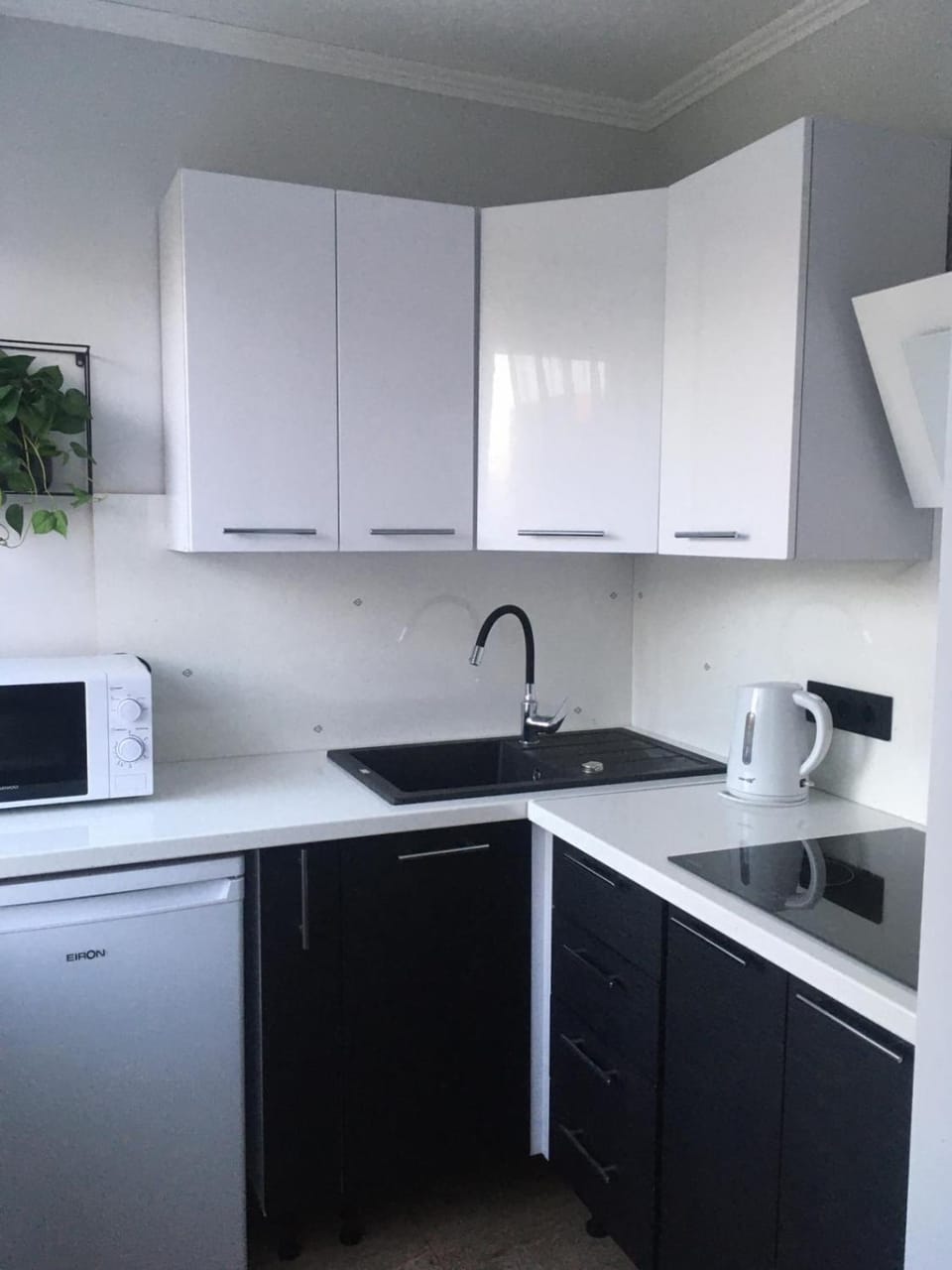 Toma ielas apartamenti Apartment in Latvia
