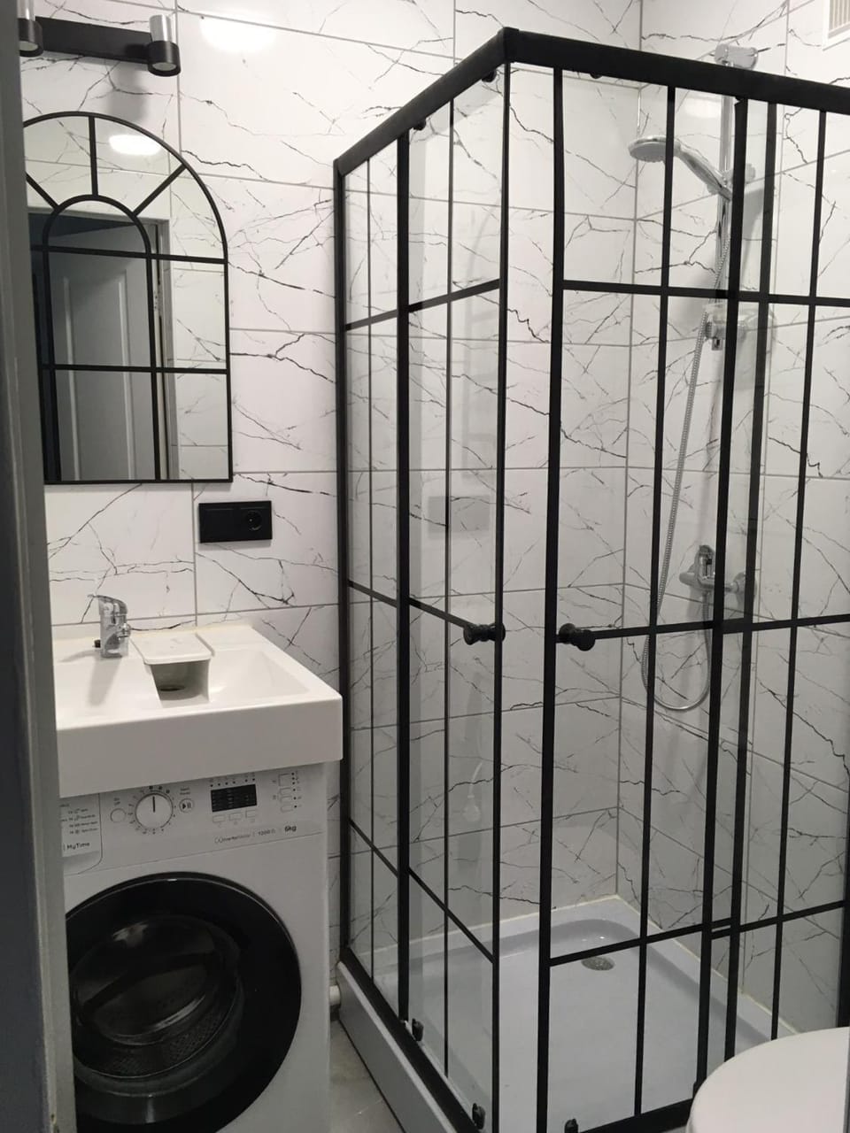 Toma ielas apartamenti Apartment in Latvia
