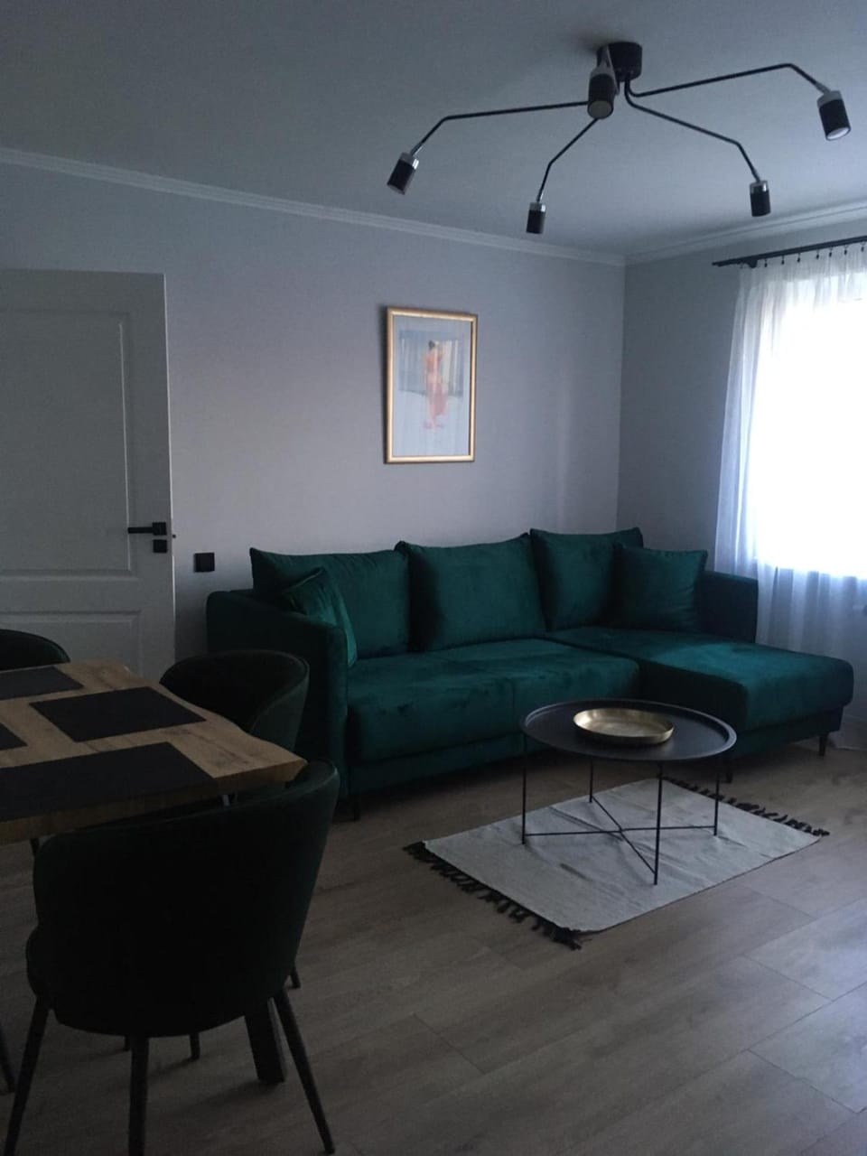 Toma ielas apartamenti Apartment in Latvia