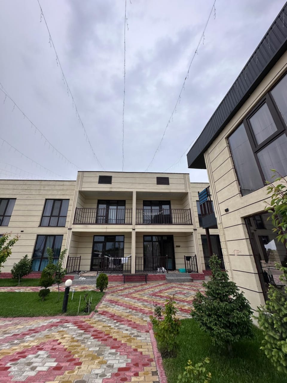 Гостевой дом Айкол Bed and Breakfast in Almaty Region, Kazakhstan