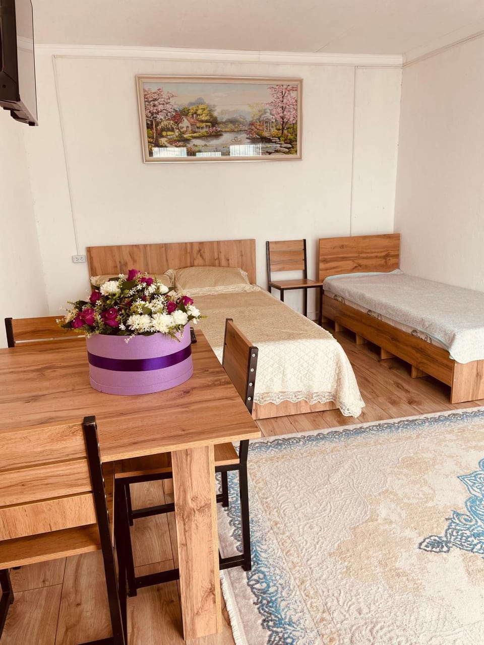 Гостевой дом Айкол Bed and Breakfast in Almaty Region, Kazakhstan