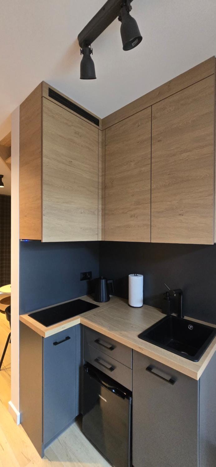 Apartament Leśny Zakątek Sielpia Wielka Apartment in Poland