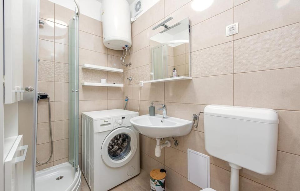 Apartment Horizon ,Zadar city centar - by TA Leut Agency Apartment in Zadar