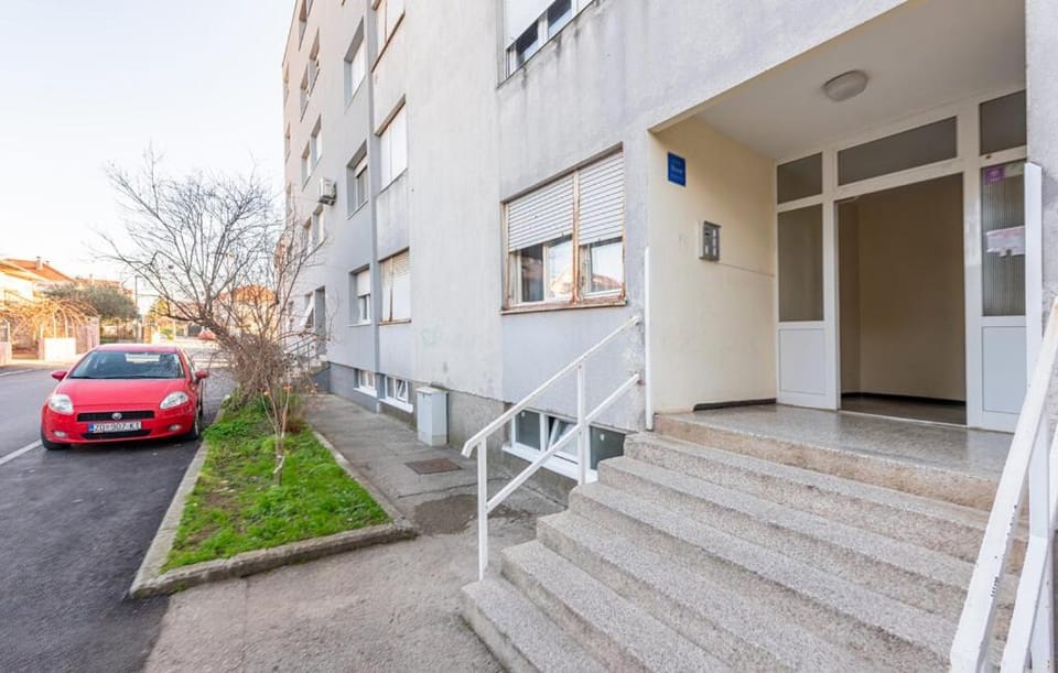 Apartment Horizon ,Zadar city centar - by TA Leut Agency Apartment in Zadar