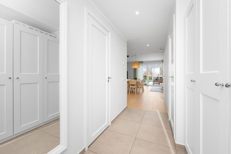 Metsa terraced house Apartment in Estonia