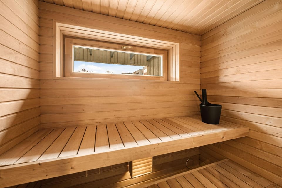 Metsa terraced house Apartment in Estonia
