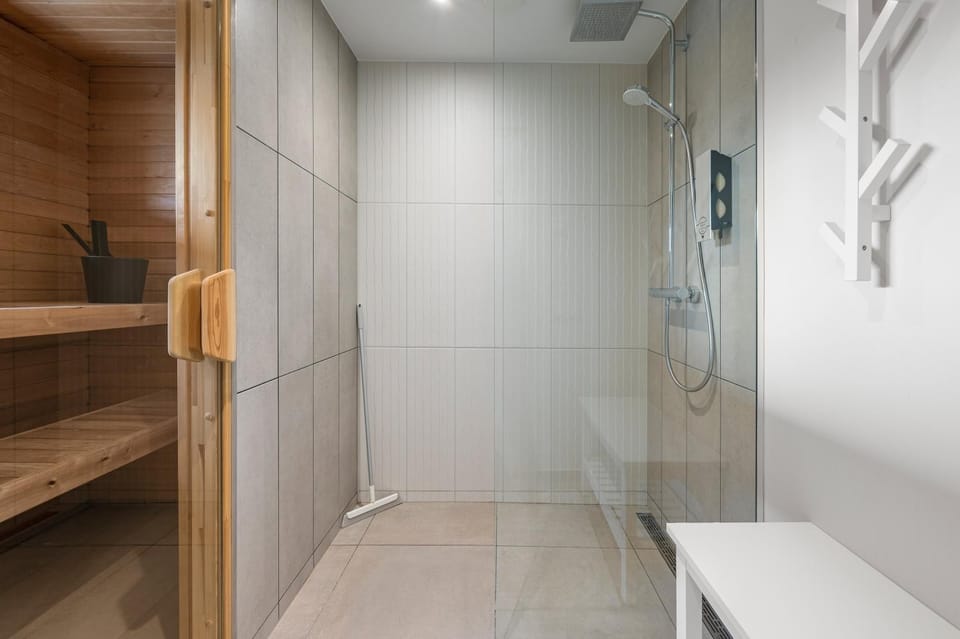 Metsa terraced house Apartment in Estonia