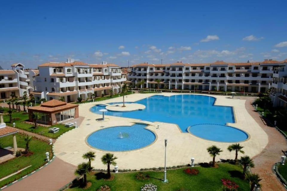 Aylan Apartment Apartment in Casablanca-Settat