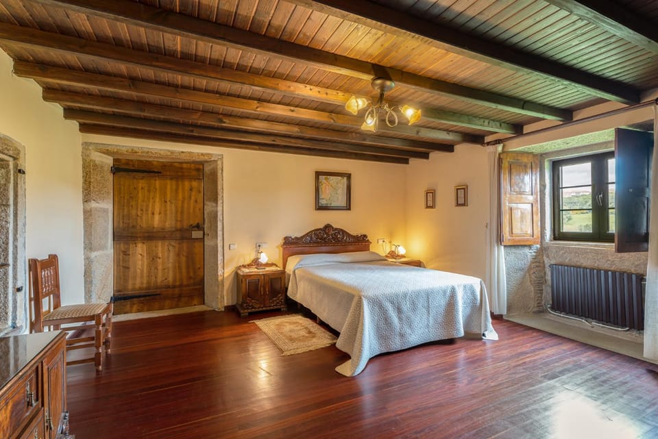 Galicia House in Galicia