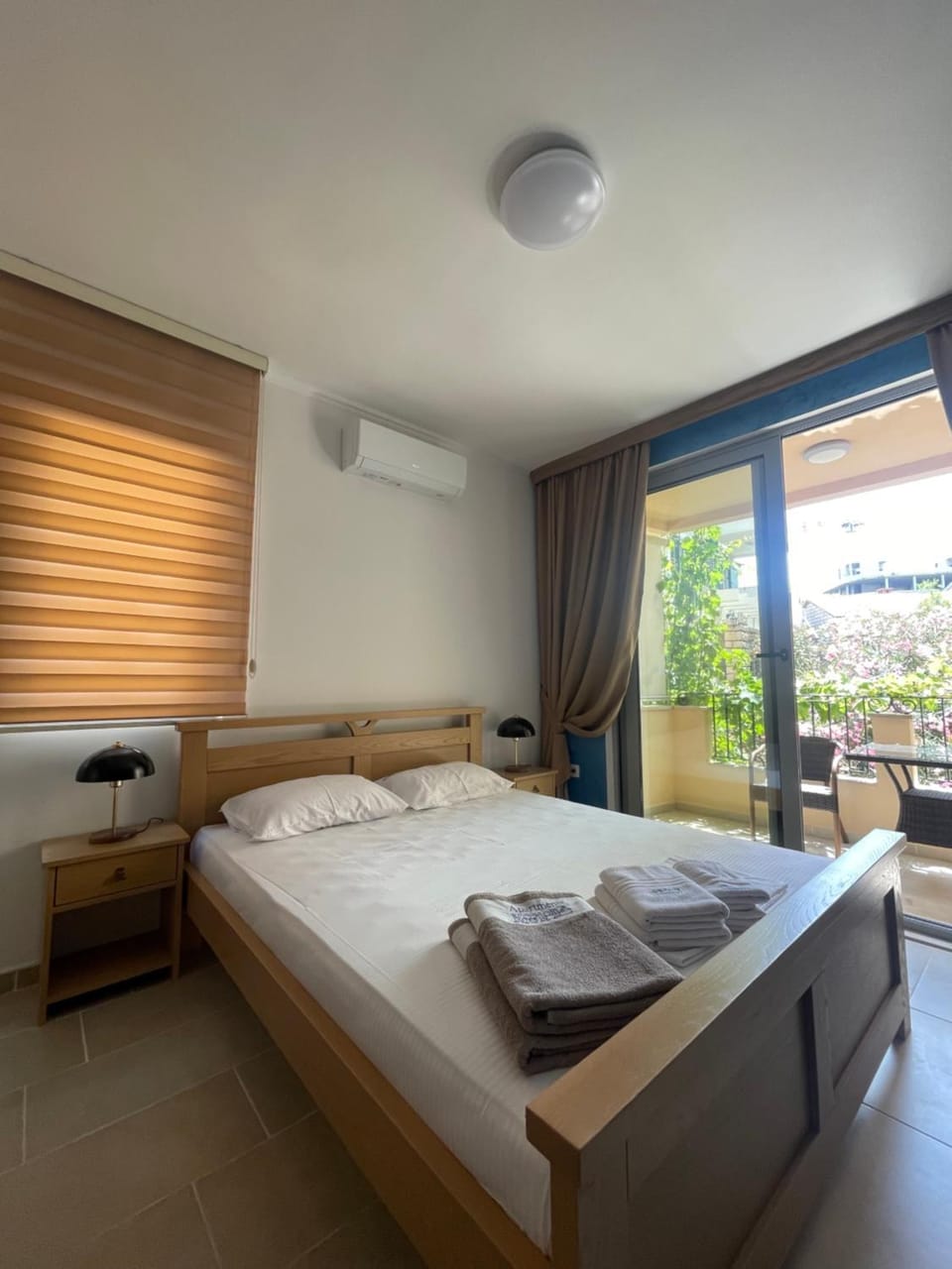 Apartment Oseka - Konoba More Apartments Apartment in Budva Municipality