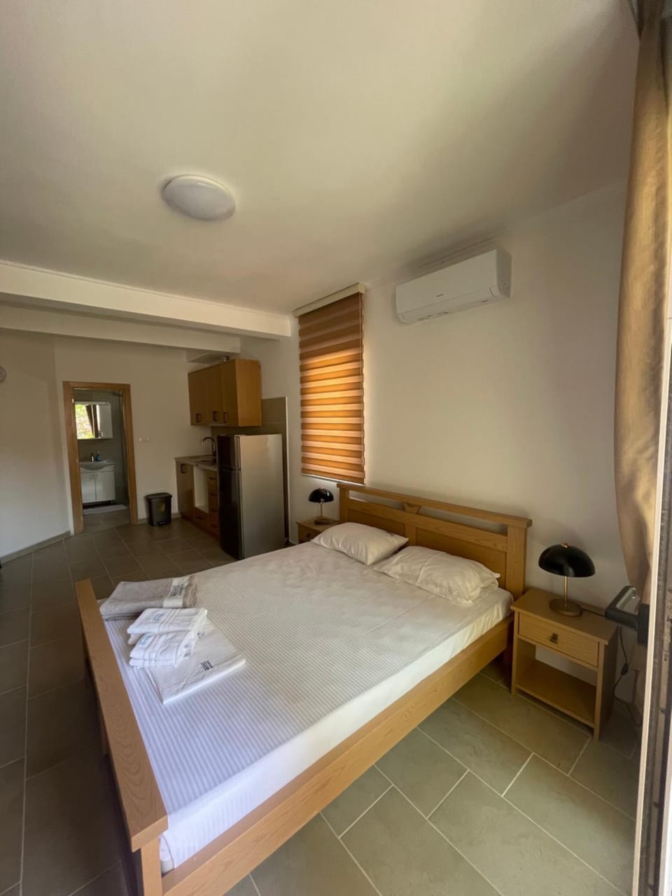 Apartment Oseka - Konoba More Apartments Apartment in Budva Municipality