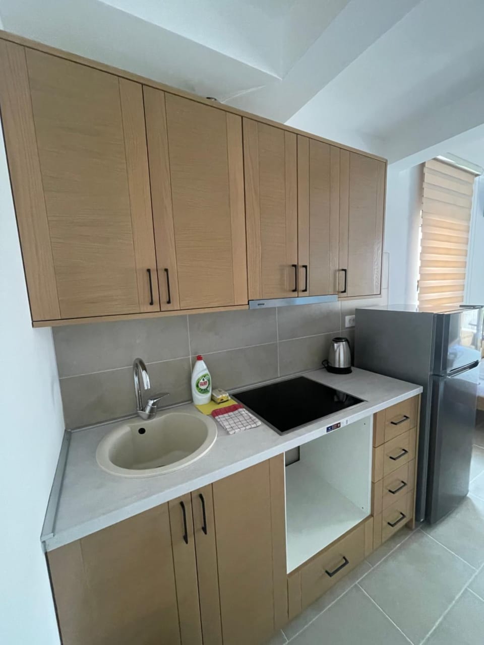 Apartment Oseka - Konoba More Apartments Apartment in Budva Municipality