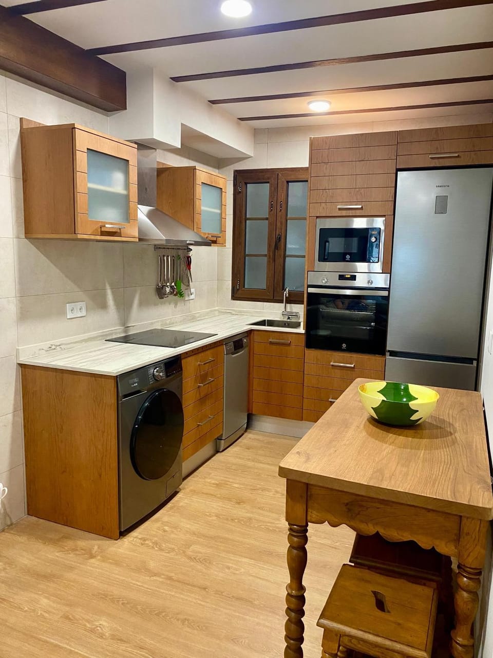 Apartamento El rincón del Gato II Apartment in Santillana del Mar