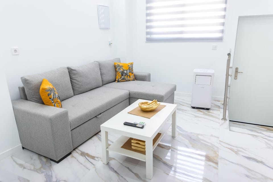 Living room, Seating area, internet, air conditioner