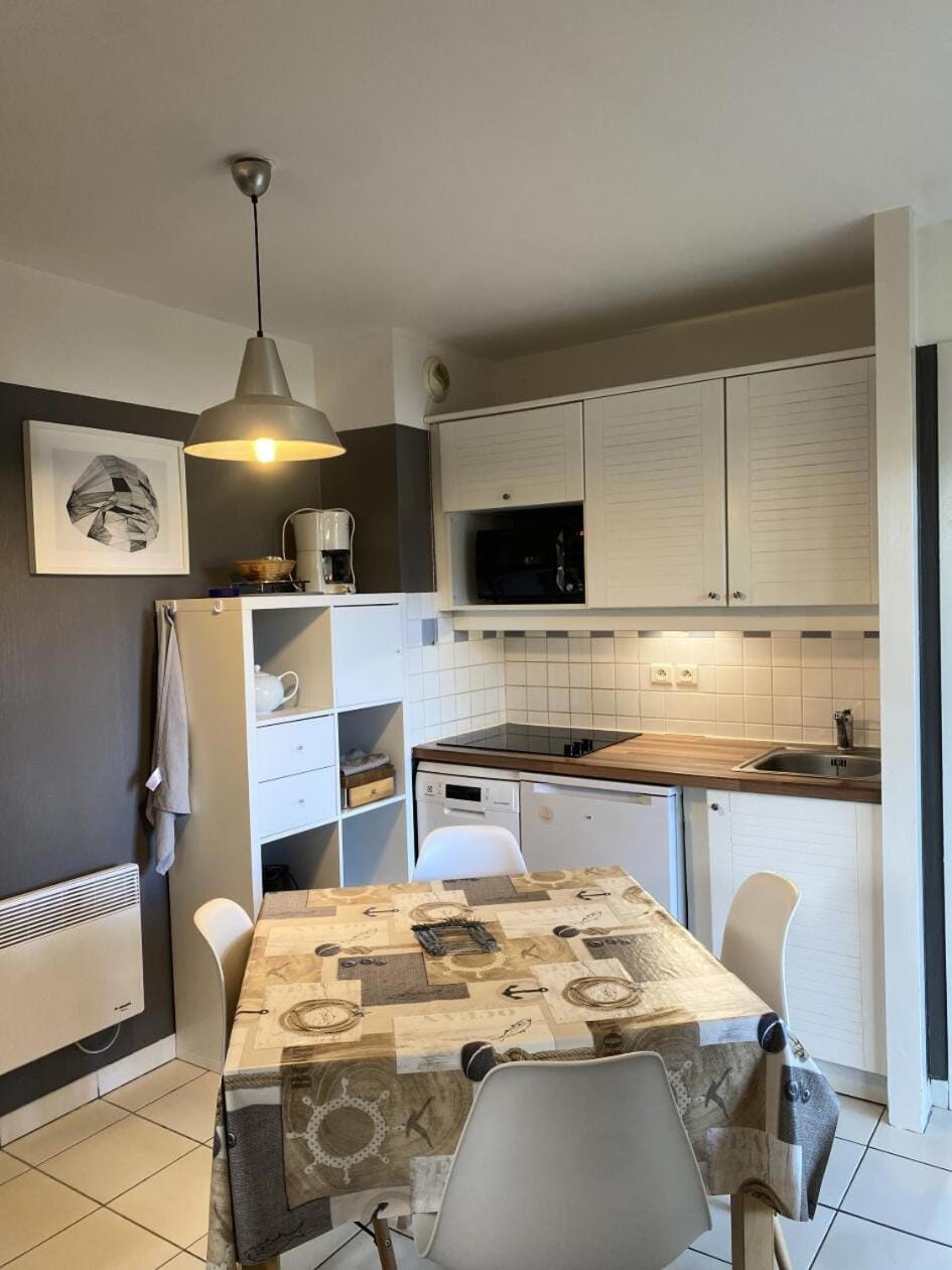 furniture, kitchen