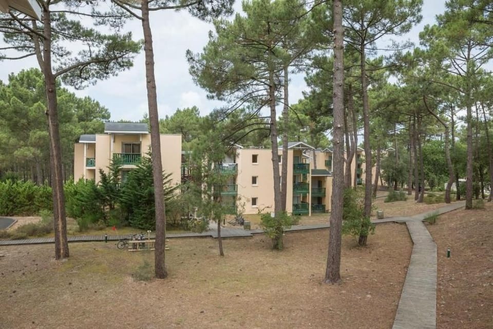 Résidence Les Grands Pins - maeva Home - 2 Pièces 4 Personnes Sélection MAE-6962 Apartment in Carcans