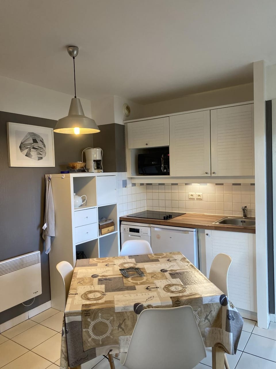 furniture, kitchen