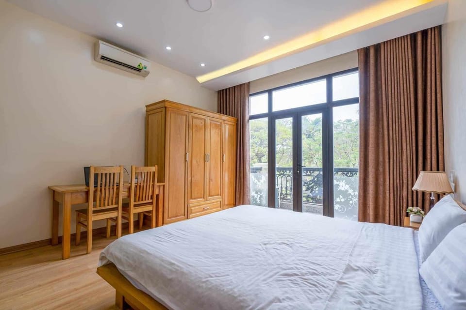 Balcony/Terrace, wardrobe