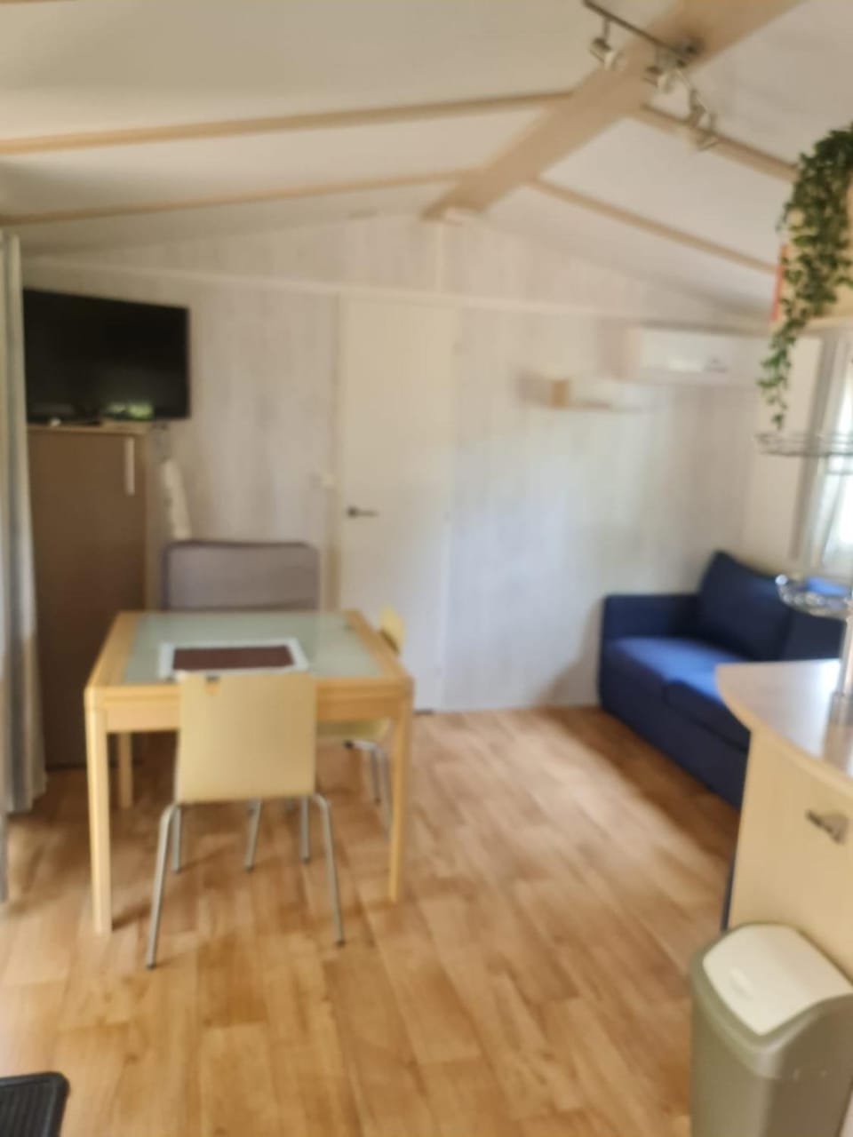 La Baume La Palmeraie Camping Resort Campground/ 
RV Resort in Fréjus