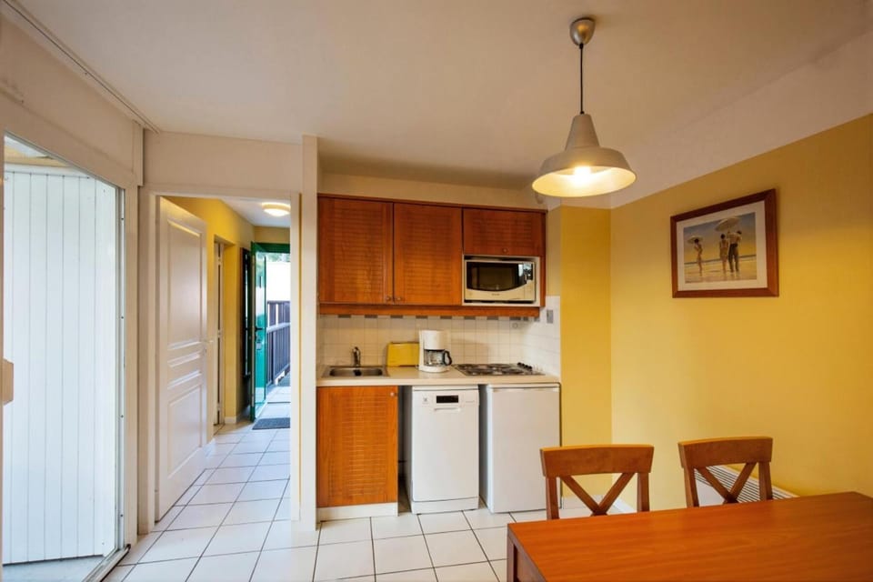 Résidence Les Grands Pins - maeva Home - 2 Pièces 5 Personnes Sélection MAE-1769 Apartment in Carcans