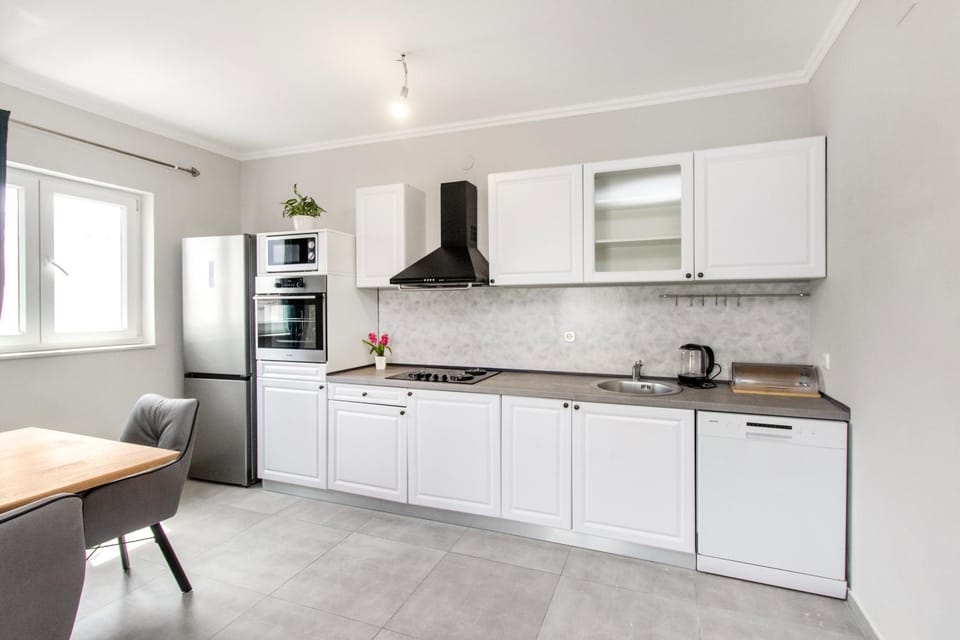 Apartmani Alaga A Apartment in Šibenik-Knin County, Croatia