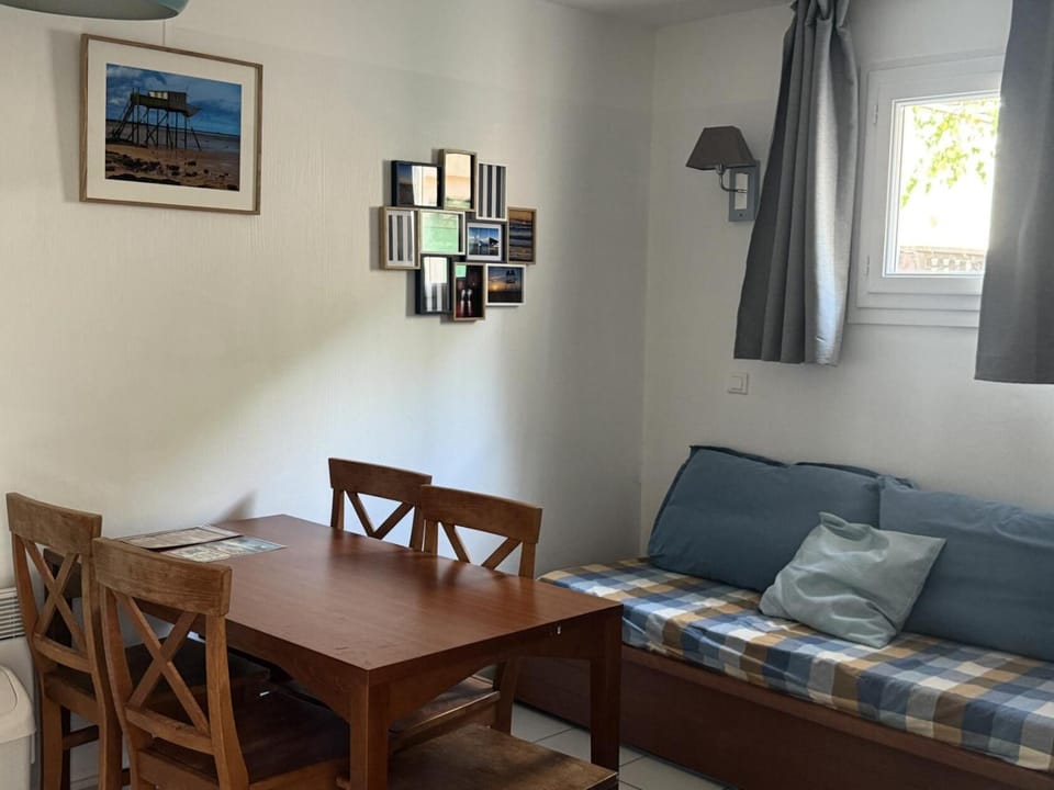 Résidence Les Grands Pins - maeva Home - Appartement 2 Pièces 5 Personnes - Confort MAE-1502 Apartment in Carcans