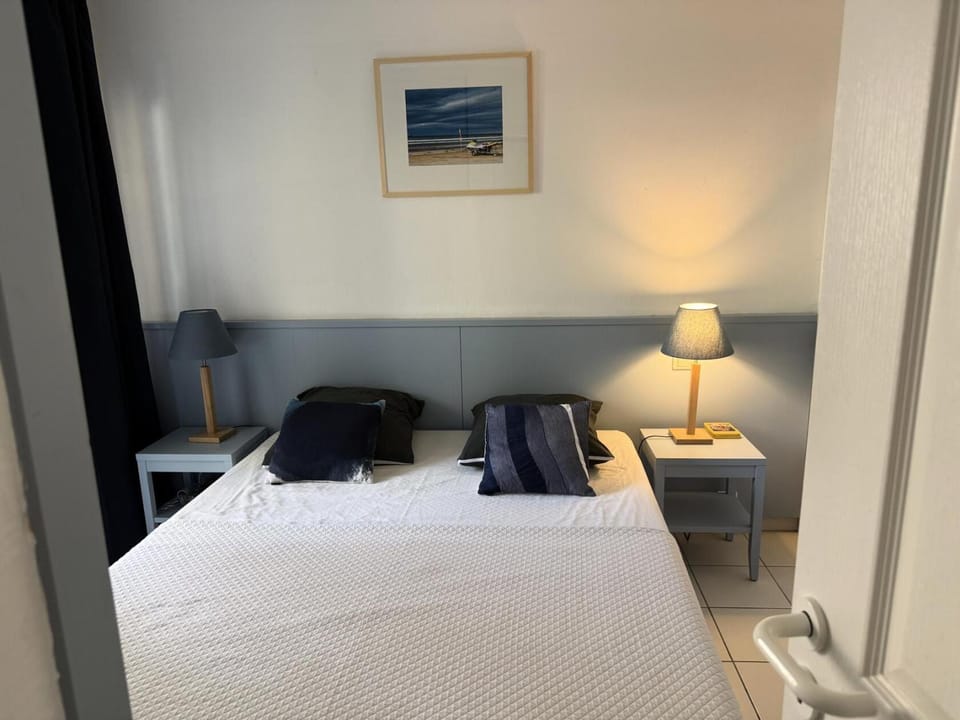 Résidence Les Grands Pins - maeva Home - Appartement 2 Pièces 5 Personnes - Confort MAE-1502 Apartment in Carcans