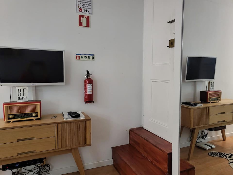 TV and multimedia