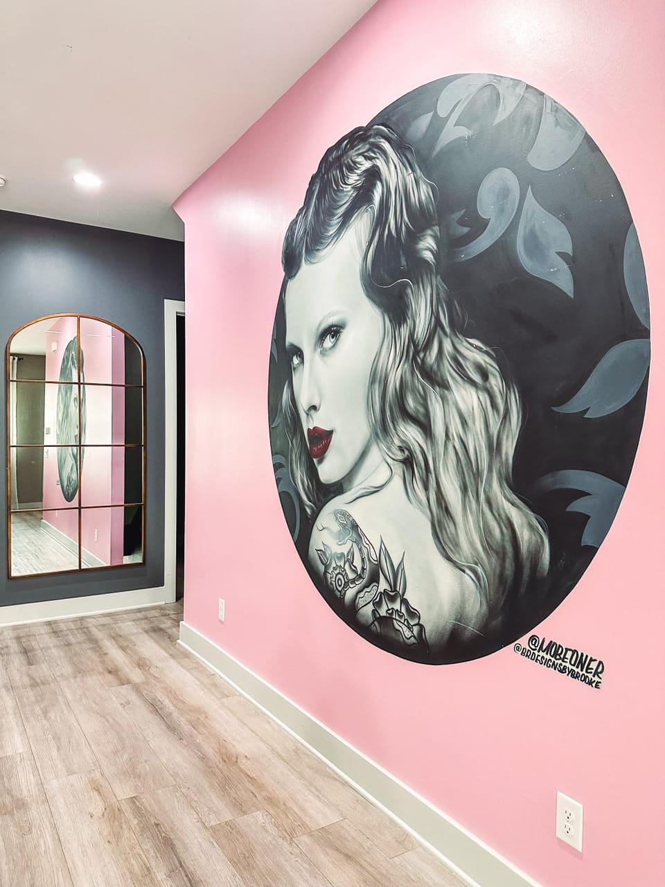The Swift House - Music City Stay in East Nash House in East Nashville