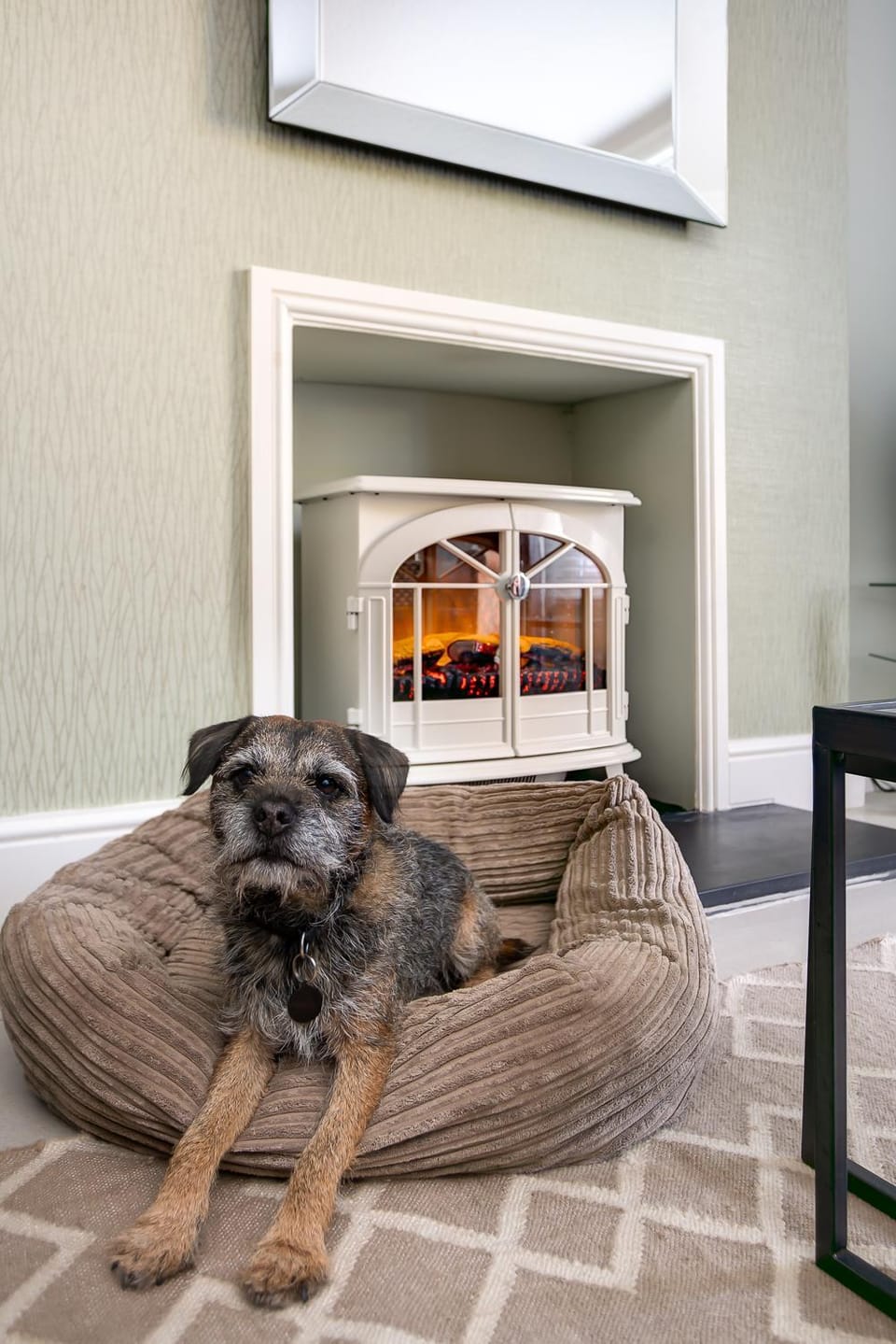 Pippin Cottage House in Keswick