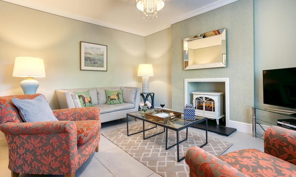 Pippin Cottage House in Keswick