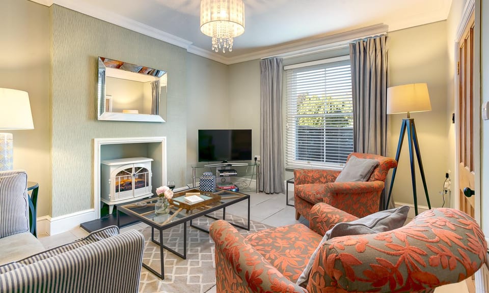 Pippin Cottage House in Keswick