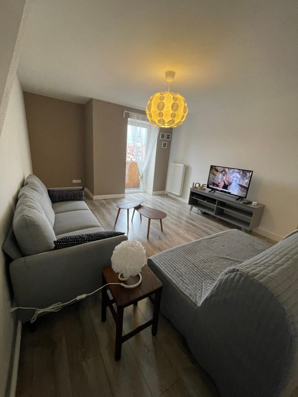 Appartement Centre Alsace Apartment in Grand Est