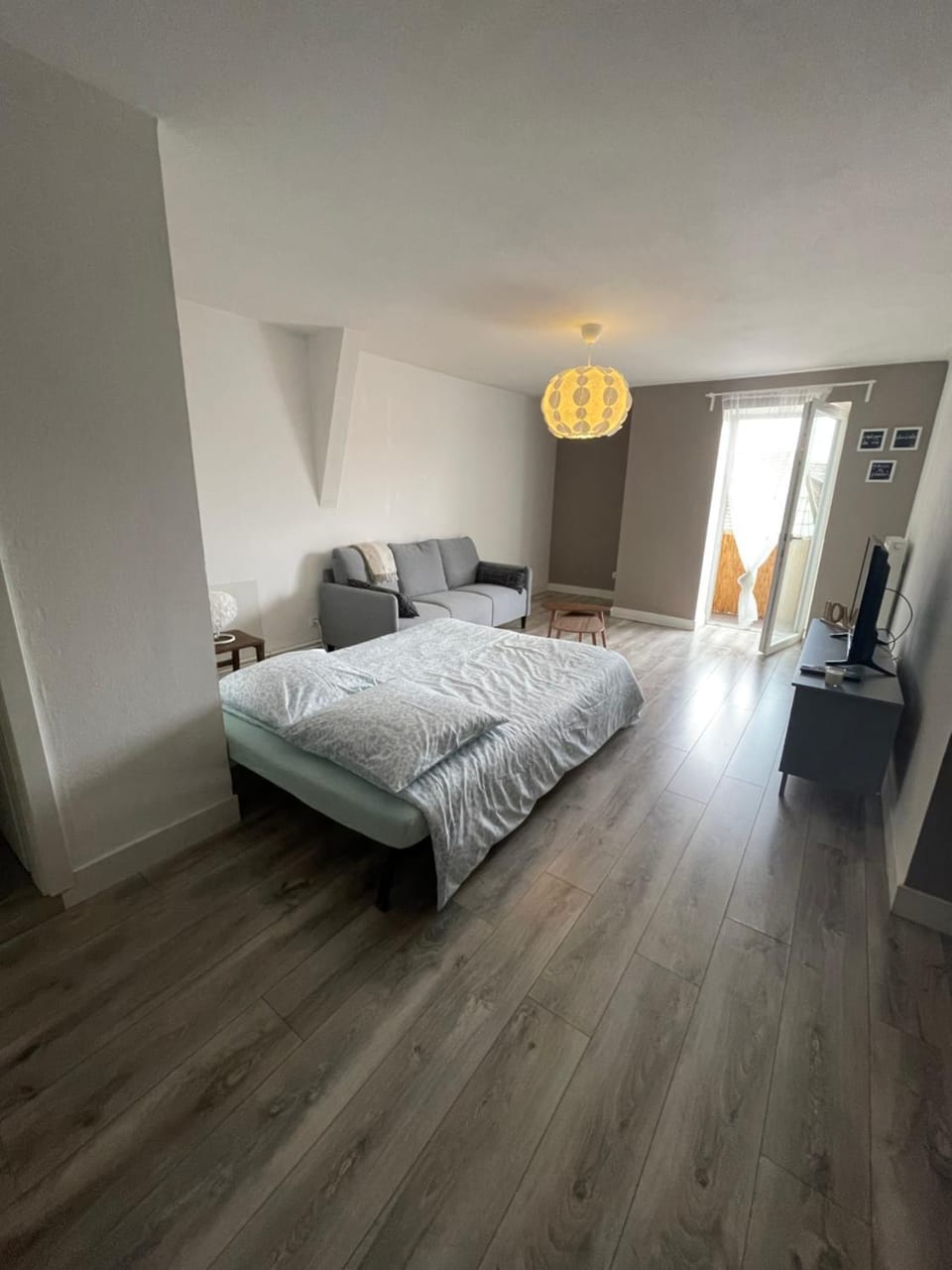Appartement Centre Alsace Apartment in Grand Est