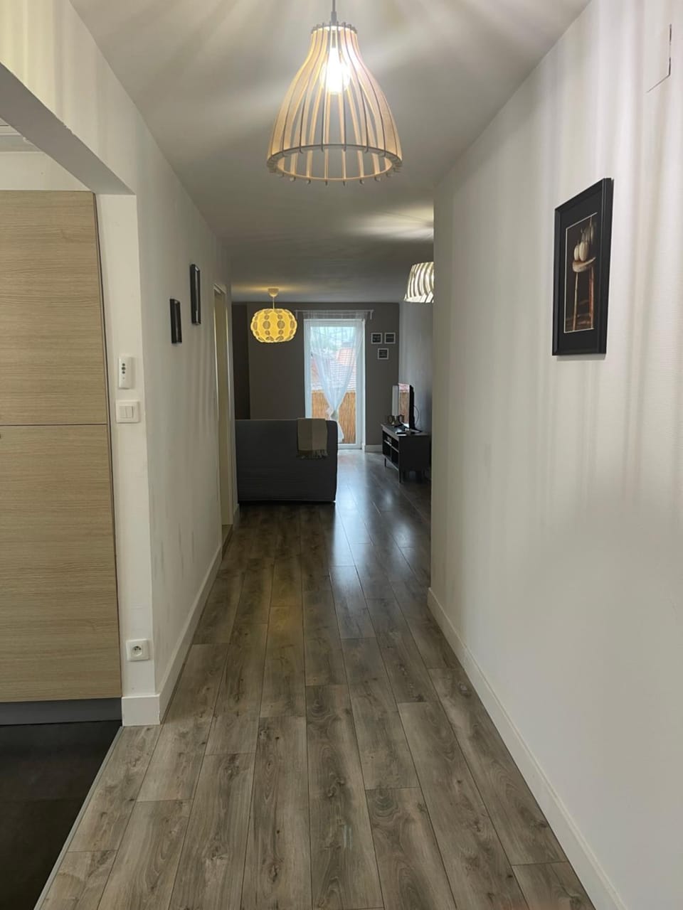 Appartement Centre Alsace Apartment in Grand Est