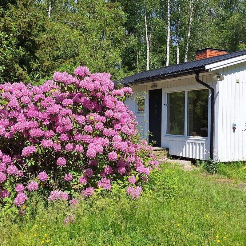 Villa för vilsam semester Villa in Stockholm County
