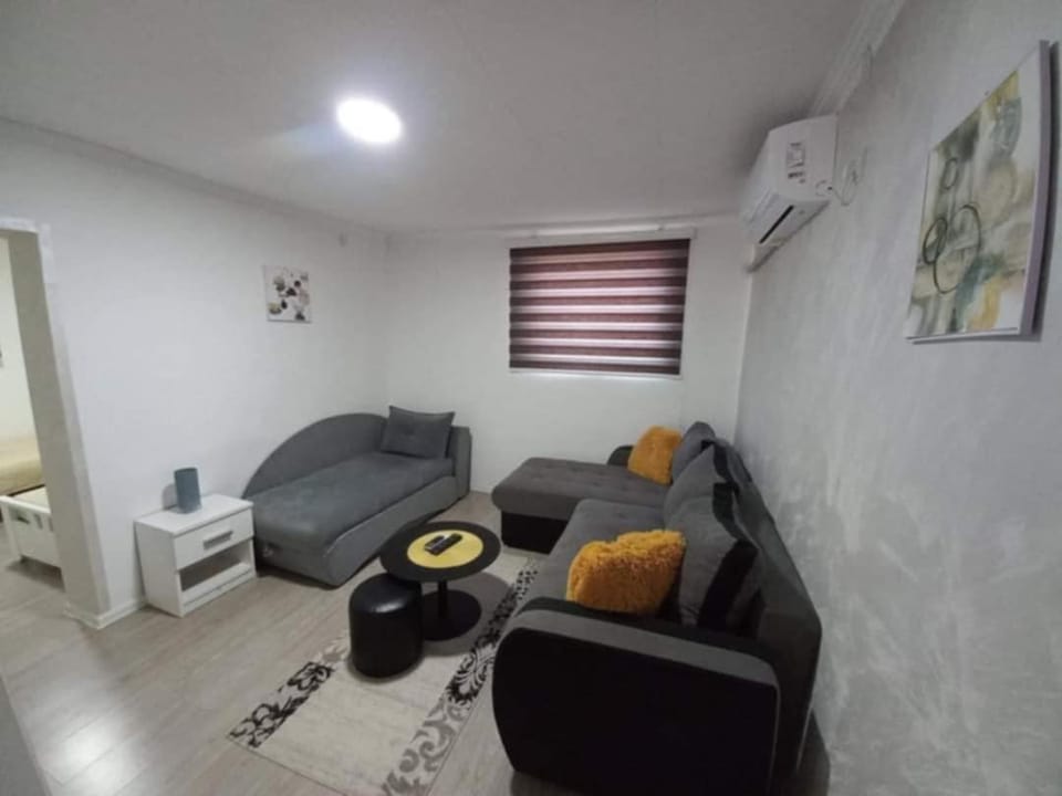 Zvezda Apartment in Serbia