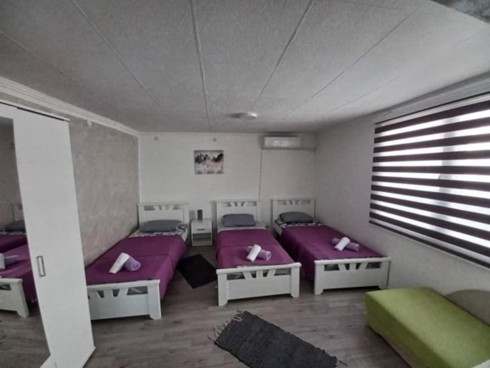 Zvezda Apartment in Serbia