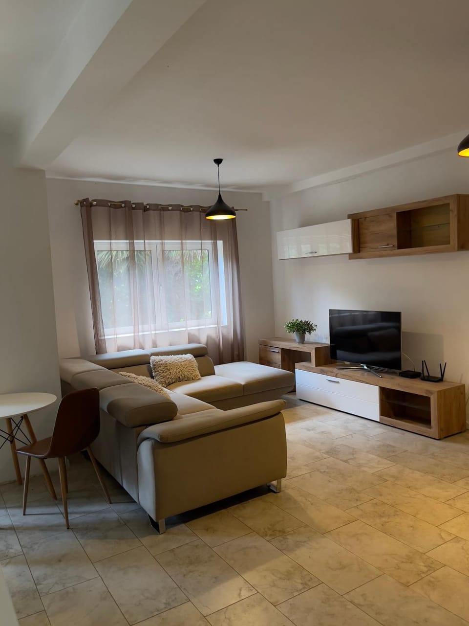 Communal lounge/ TV room, Seating area