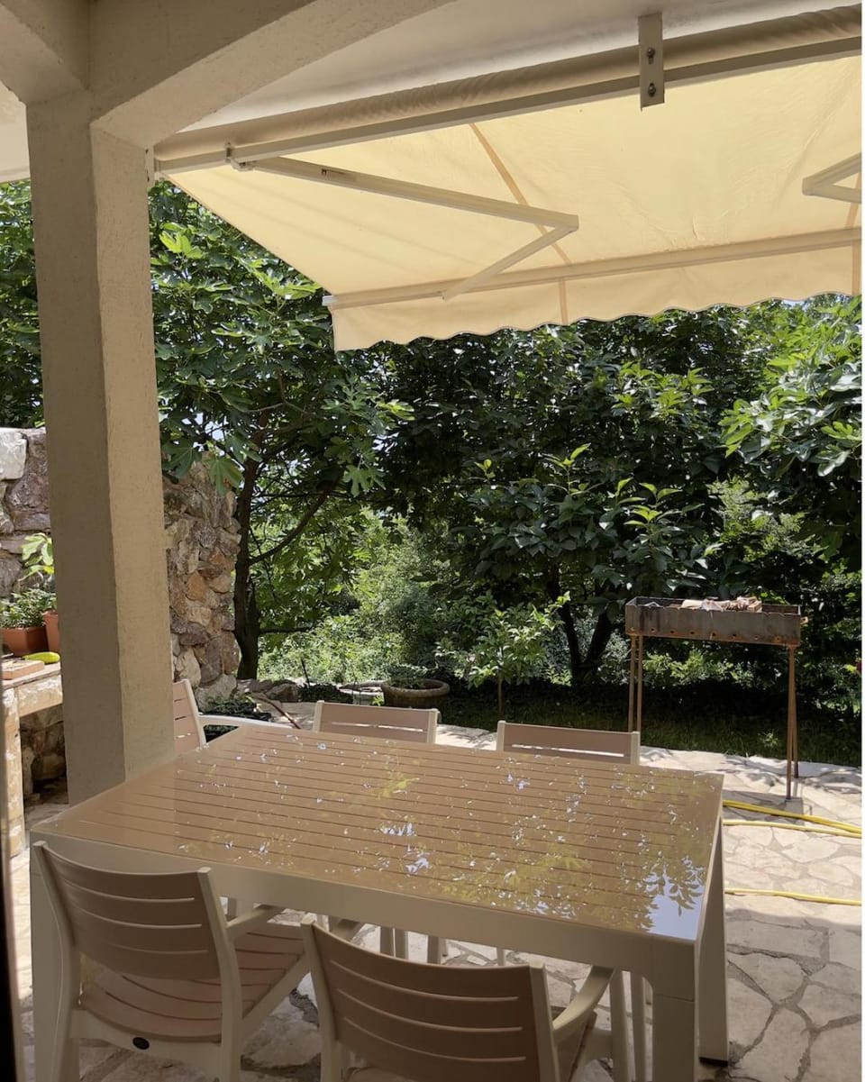 Patio, Garden, Balcony/Terrace, Dining area, Garden view