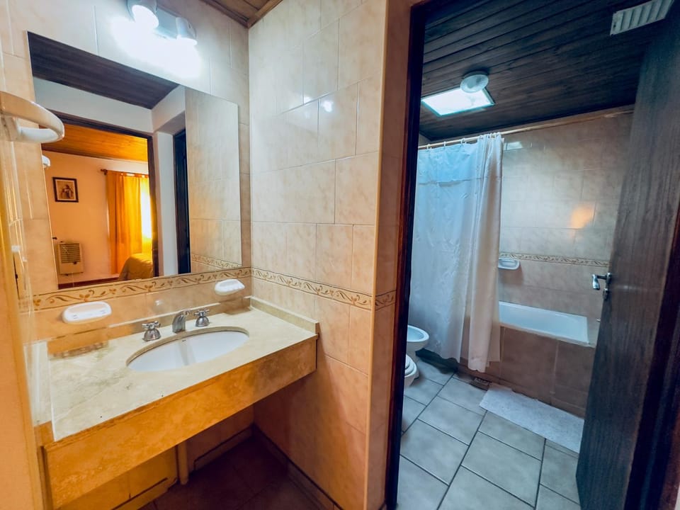Shower, Bathroom, Bath